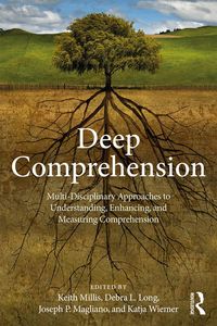 Produktbild: Deep Comprehension