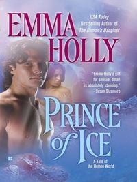 Produktbild: Prince of Ice