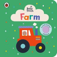 Produktbild: Baby Touch: Farm