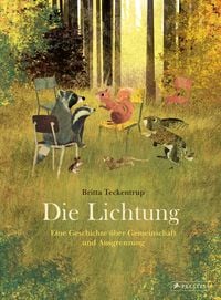 Produktbild: Die Lichtung