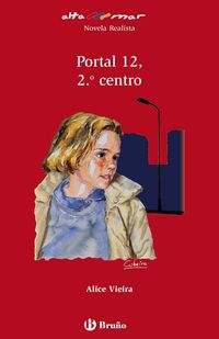 Produktbild: Portal 12, 2&ordm; centro, ESO, 1 ciclo