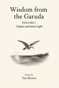 Produktbild: Wisdom from the Garuda