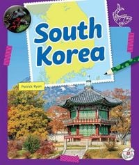 Produktbild: South Korea