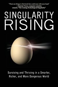 Produktbild: Singularity Rising