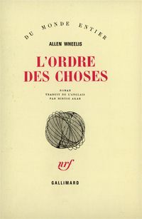 Produktbild: L'ordre des choses