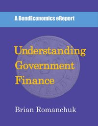 Produktbild: Understanding Government Finance