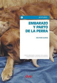 Produktbild: Embarazo y parto de la perra