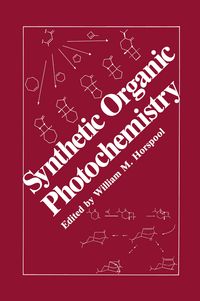 Produktbild: Synthetic Organic Photochemistry