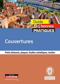 Produktbild: Couvertures ; Petits Elements, Plaques, Feuilles Metalliques, Textiles