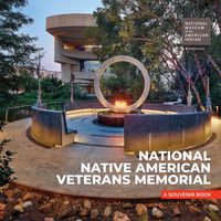 Produktbild: National Native American Veterans Memorial