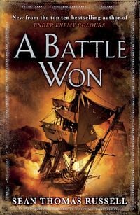 Produktbild: A Battle Won