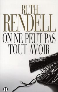 Produktbild: On ne peut pas tout avoir
