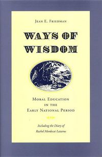 Produktbild: Ways of Wisdom