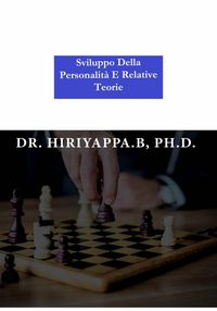 Produktbild: Sviluppo della personalit&agrave; e relative teorie