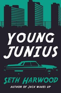 Produktbild: Young Junius