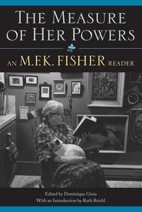 Produktbild: The Measure of Her Powers