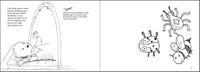 Das Geschwister Kritzelmalbuch für alle großen Schwestern und Brüder ab 3 Jahren
