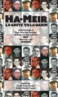 Produktbild: Ha-Meir La-Aretz Ve-la-Darim