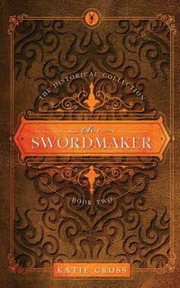 Produktbild: The Swordmaker