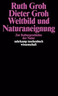 Produktbild: Weltbild und Naturaneignung