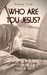 Produktbild: Who Are You Jesus?
