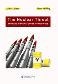 Produktbild: The Nuclear Threat