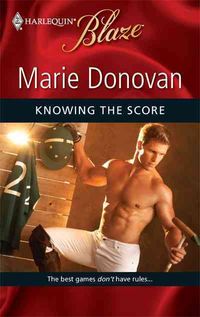 Produktbild: Knowing the Score