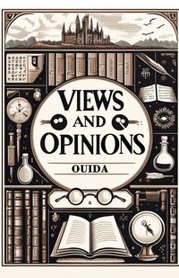 Produktbild: Views And Opinions