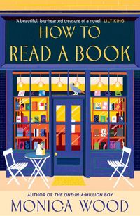 Produktbild: HOW TO READ BK PB