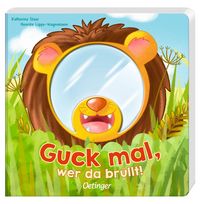 Produktbild: Guck mal, wer da br&uuml;llt!