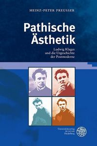 Produktbild: Pathische &Auml;sthetik