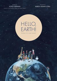 Produktbild: Hello, Earth!