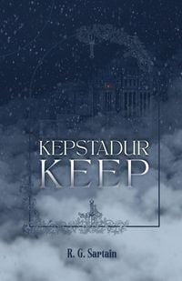 Produktbild: Kepstadur Keep