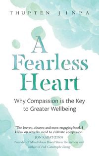 Produktbild: A Fearless Heart