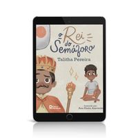 Produktbild: O rei do sem&aacute;foro