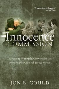Produktbild: The Innocence Commission