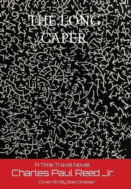 Produktbild: The Long Caper