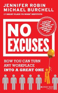 Produktbild: No Excuses