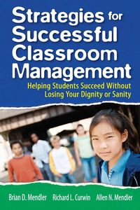 Produktbild: Strategies for Successful Classroom Management