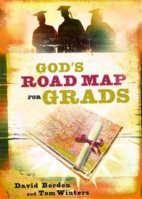 Produktbild: God's Road Map for Grads