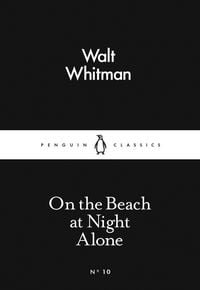 Produktbild: On the Beach at Night Alone