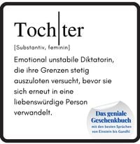 Produktbild: Tochter