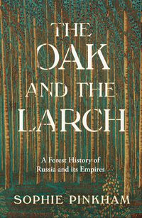 Produktbild: The Oak and The Larch