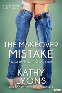 Produktbild: The Makeover Mistake