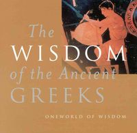 Produktbild: Wisdom Of The Ancient Greeks