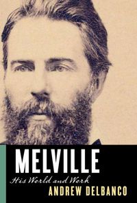 Produktbild: Melville: His World and Work