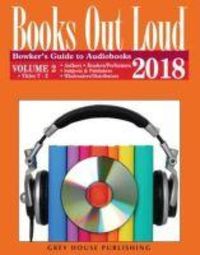 Produktbild: Books Out Loud - 2 Volume Set, 2017