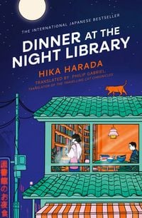 Produktbild: Dinner at the Night Library