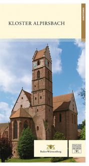 Produktbild: Kloster Alpirsbach