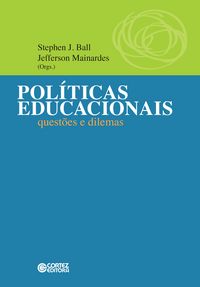 Produktbild: Pol&iacute;ticas educacionais